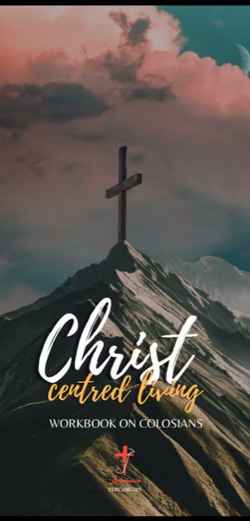 Christ Centred Living